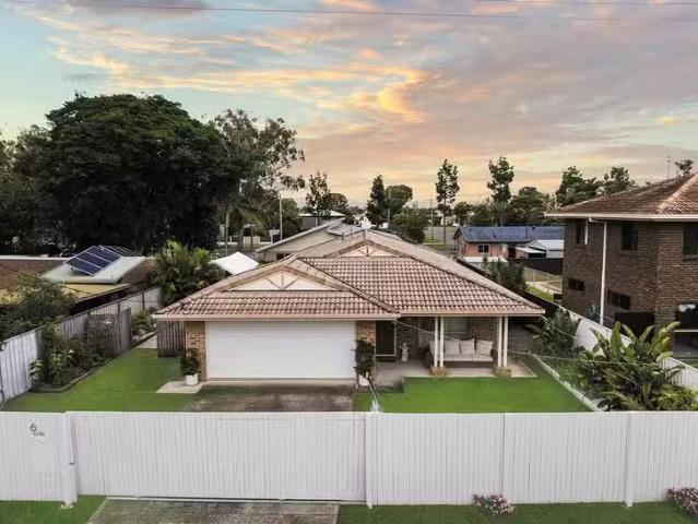 House for rent in Toombul, Queensland