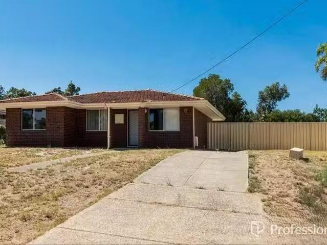 House for rent in Forrestfield, Western Australia