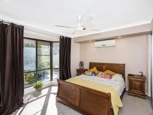 House for rent in Willetton, Western Australia