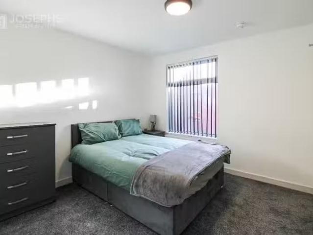 House for rent in Lee Bank, Greater Manchester