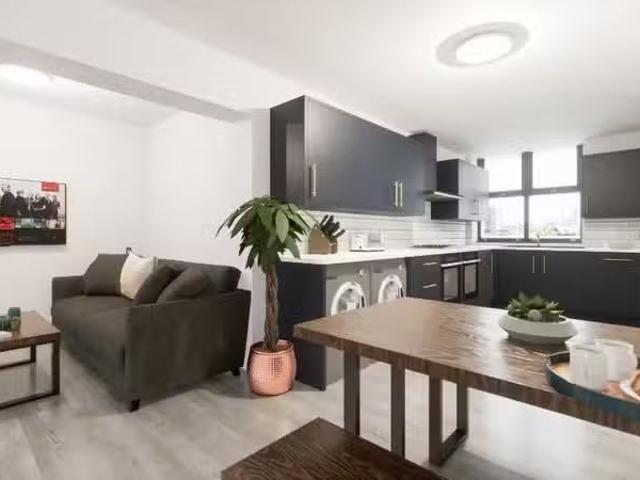 House for rent in Liverpool, Liverpool City Region