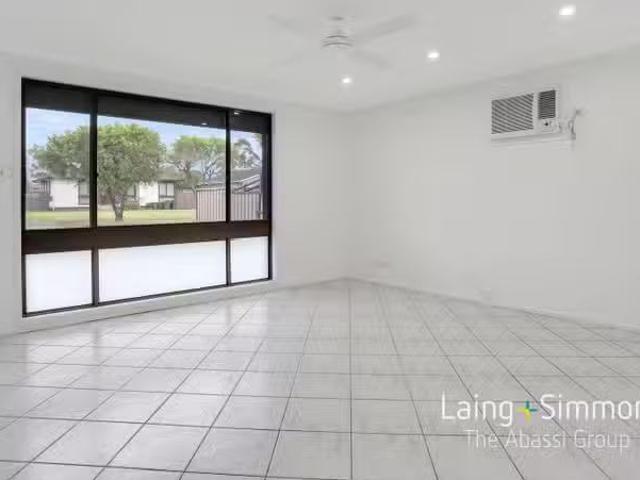 House for rent in Sydney, New South Wales