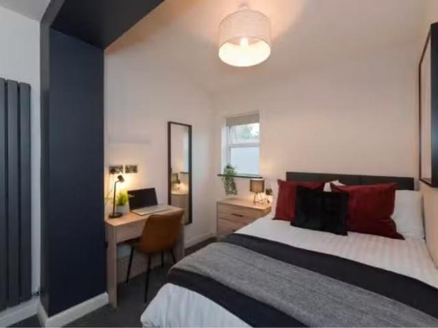 House for rent in Osmaston, East Midlands