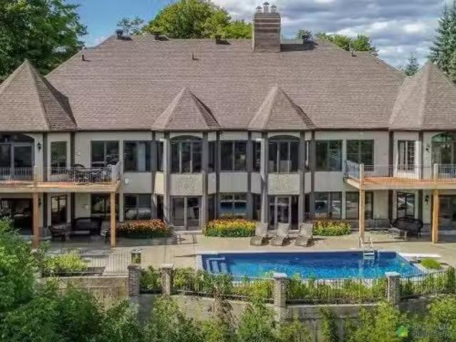 House for rent in Laurentides, Quebec