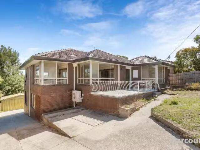 House for rent in Doncaster, Melbourne