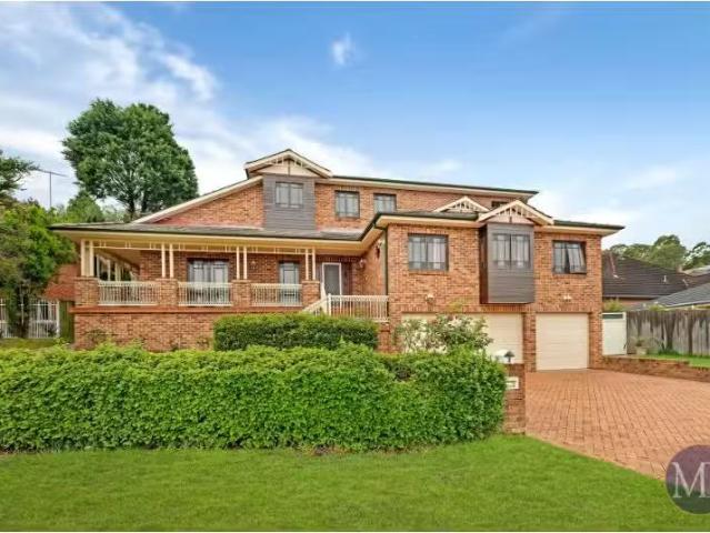 House for rent in Sydney, New South Wales