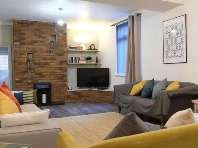 Apartment for rent in Earls Barton