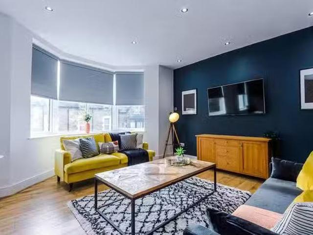 Apartment for rent in Low Harrogate, Harrogate