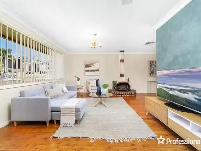 House for rent in Sydney, New South Wales