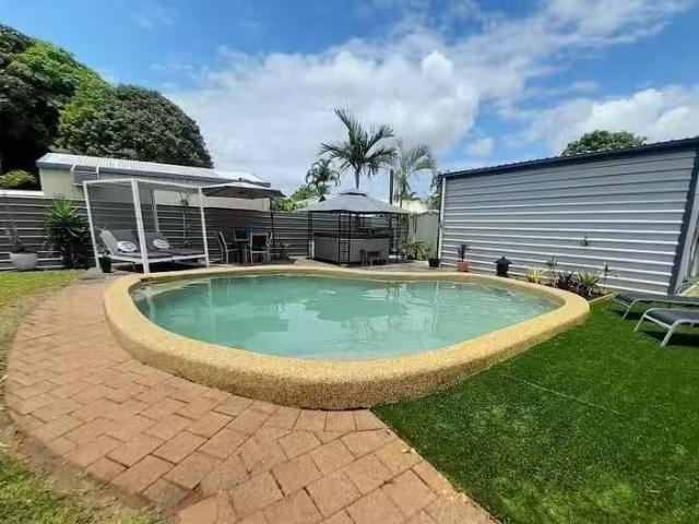 House for rent in Cairns, Queensland