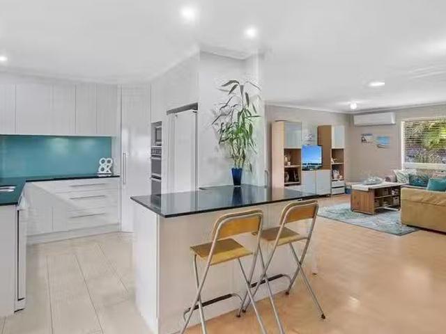House for rent in Toombul, Queensland