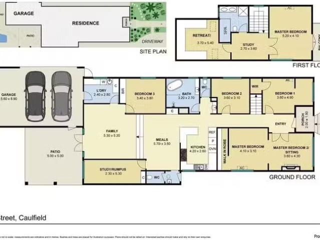 House for rent in Camerons Creek, Victoria