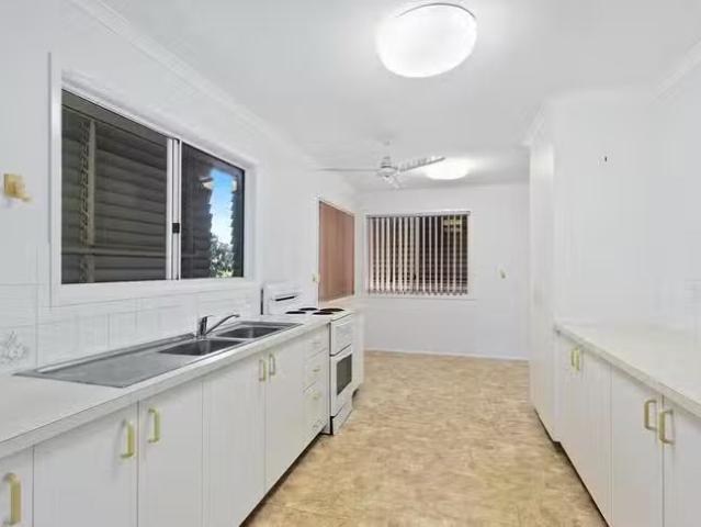 House for rent in Gladstone, Queensland