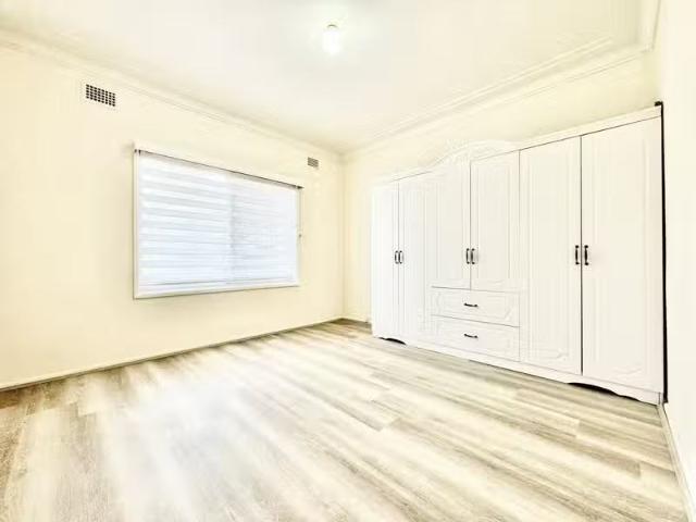House for rent in Wentworthville, New South Wales