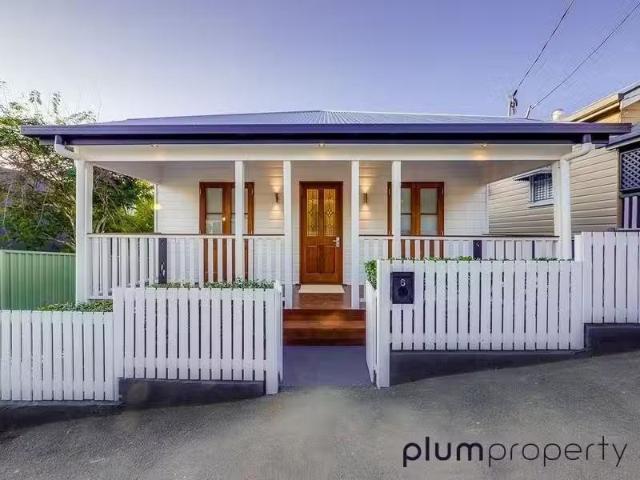 House for rent in Toombul, Queensland