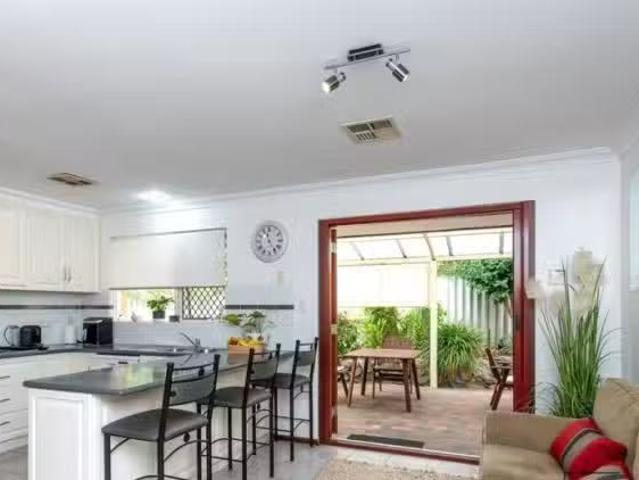 House for rent in Padbury, Western Australia