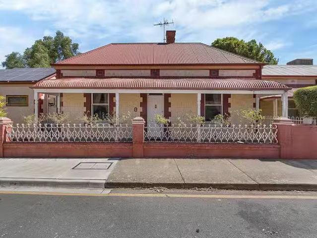 House for rent in Horseshoe Creek, South Australia