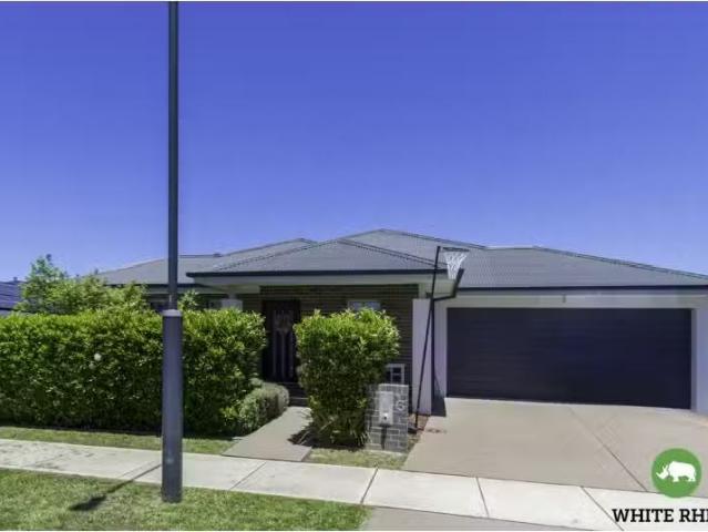 House for rent in Googong, New South Wales