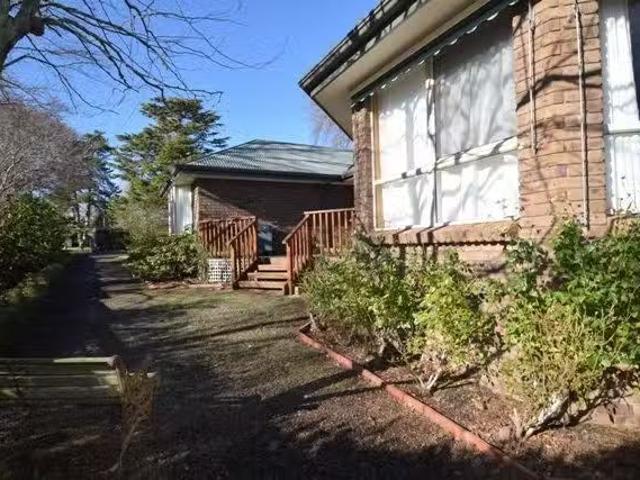 House for rent in Westbury, Tasmania
