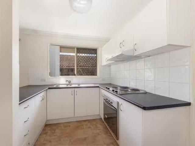 House for rent in Toombul, Queensland