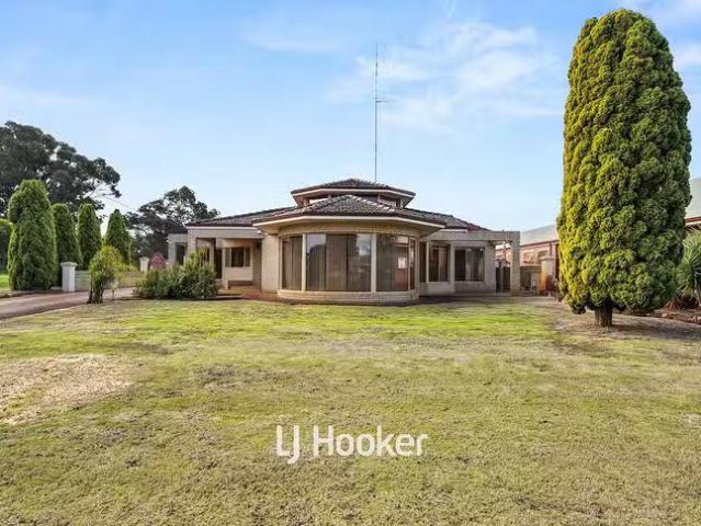 House for rent in Bunbury, Western Australia