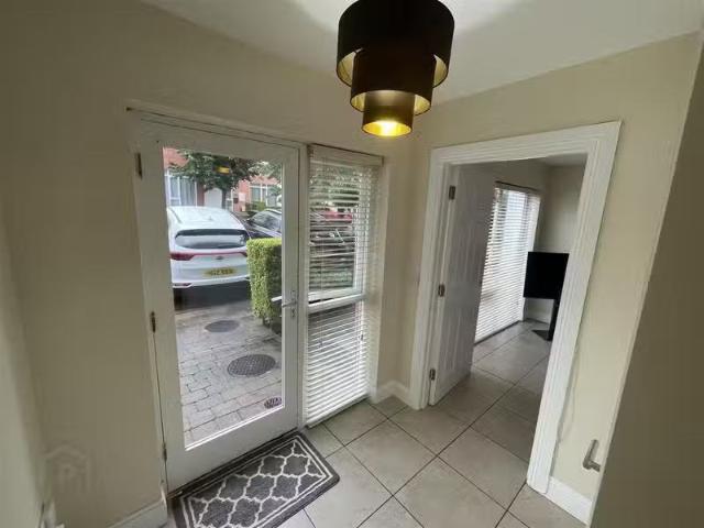 Apartment to rent