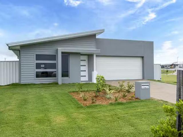 House for rent in Elliott Heads, Queensland