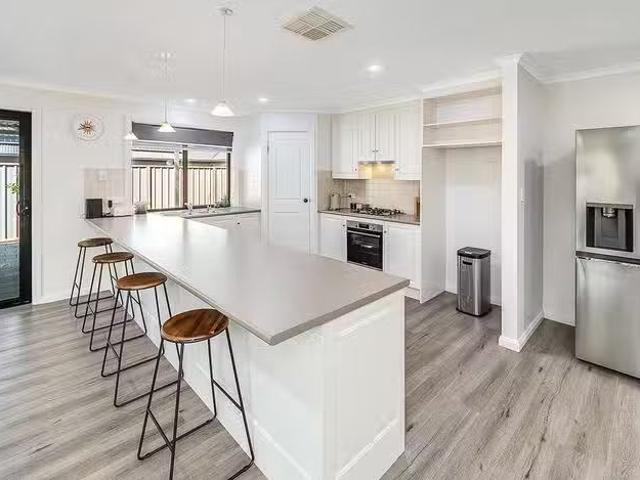House for rent in Brinkley, South Australia