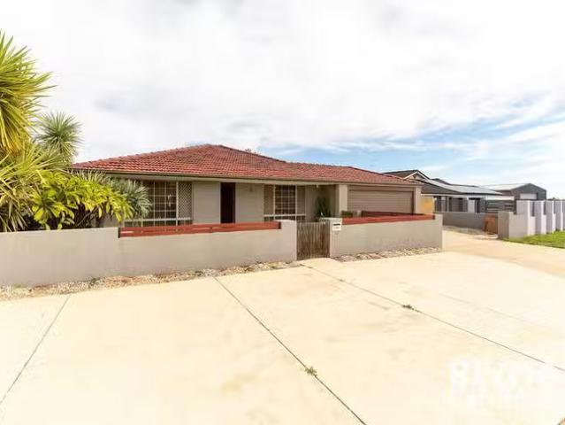 House for rent in Ridgewood, Western Australia