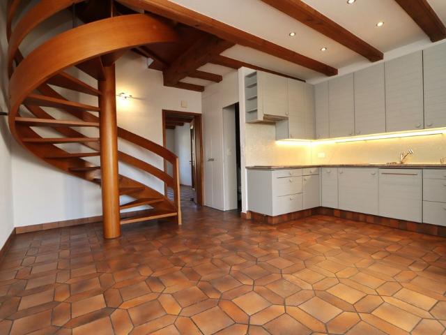 Apartment mieten in Aarberg, Bern