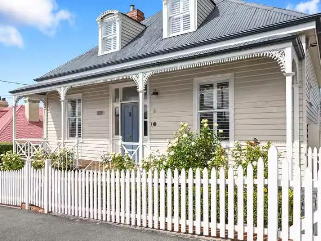 House for rent in Hobart, Tasmania