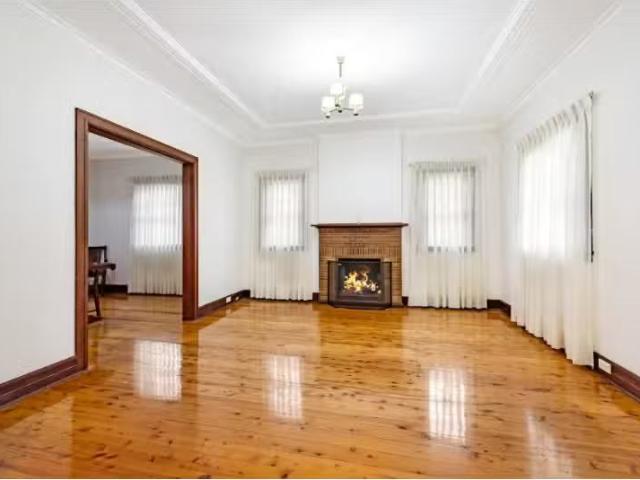 House for rent in Willoughby, New South Wales