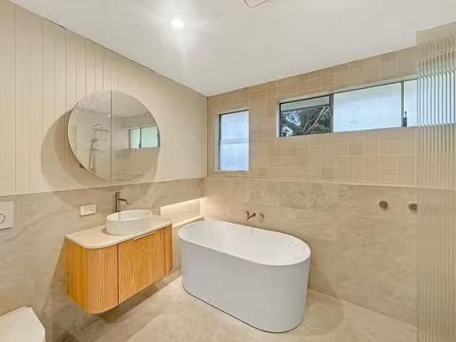 House for rent in Sydney, New South Wales