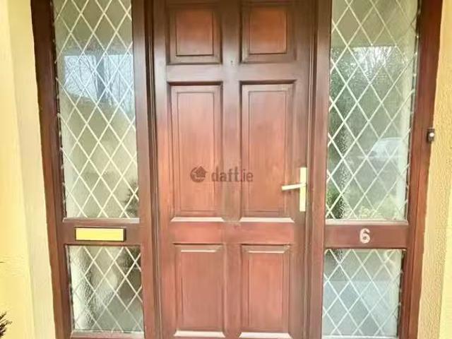 House to rent