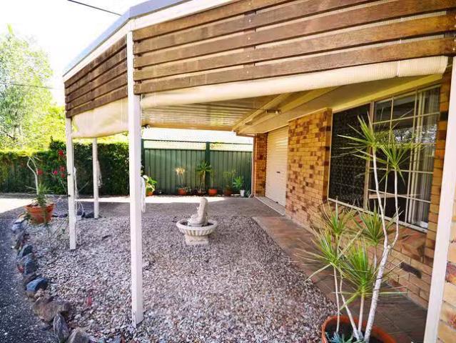 House for rent in Toombul, Queensland