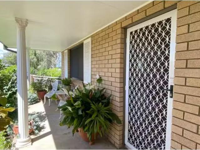 House for rent in Bom Bom, New South Wales
