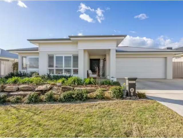 House for rent in Belfrayden, New South Wales