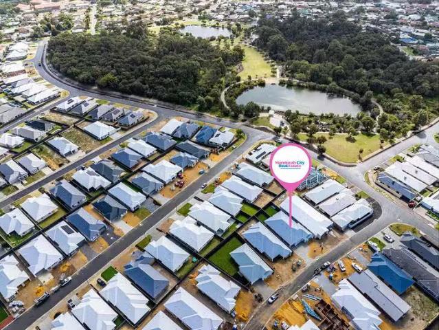 House for rent in Parklands, Western Australia