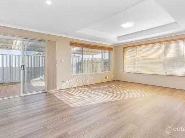 House for rent in Quinns Rocks, Western Australia