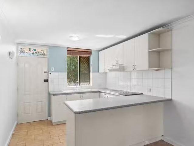 Apartment for rent in Osborne Park, Western Australia