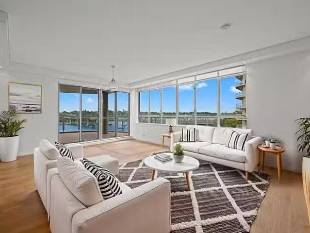 Apartment for rent in Sydney, New South Wales
