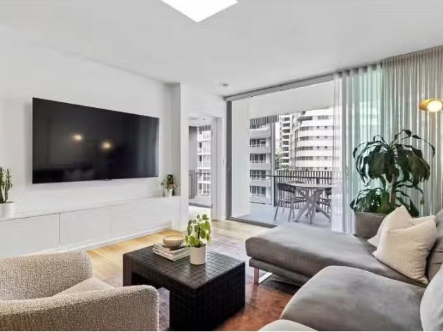 Apartment for rent in Toombul, Queensland