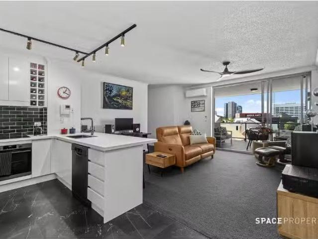 Apartment for rent in Methul, Queensland