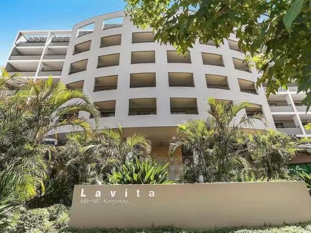 Apartment for rent in Sutherland, New South Wales