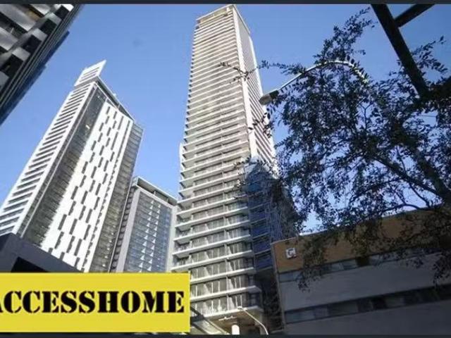 Apartment for rent in Willoughby, New South Wales