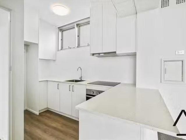 Apartment for rent in Wentworth, New South Wales