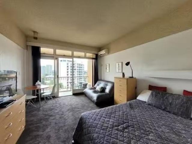 Apartment for rent in Toombul, Queensland