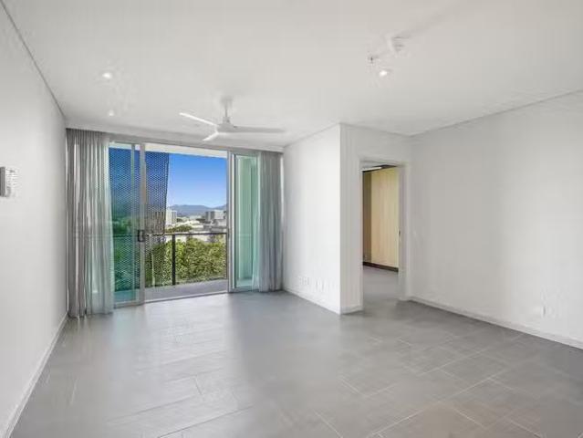 Apartment for rent in Cairns, Queensland