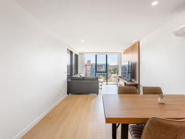 Apartment for rent in Downer, Australian Capital Territory