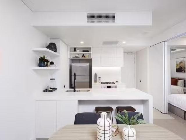 Apartment for rent in Toombul, Queensland